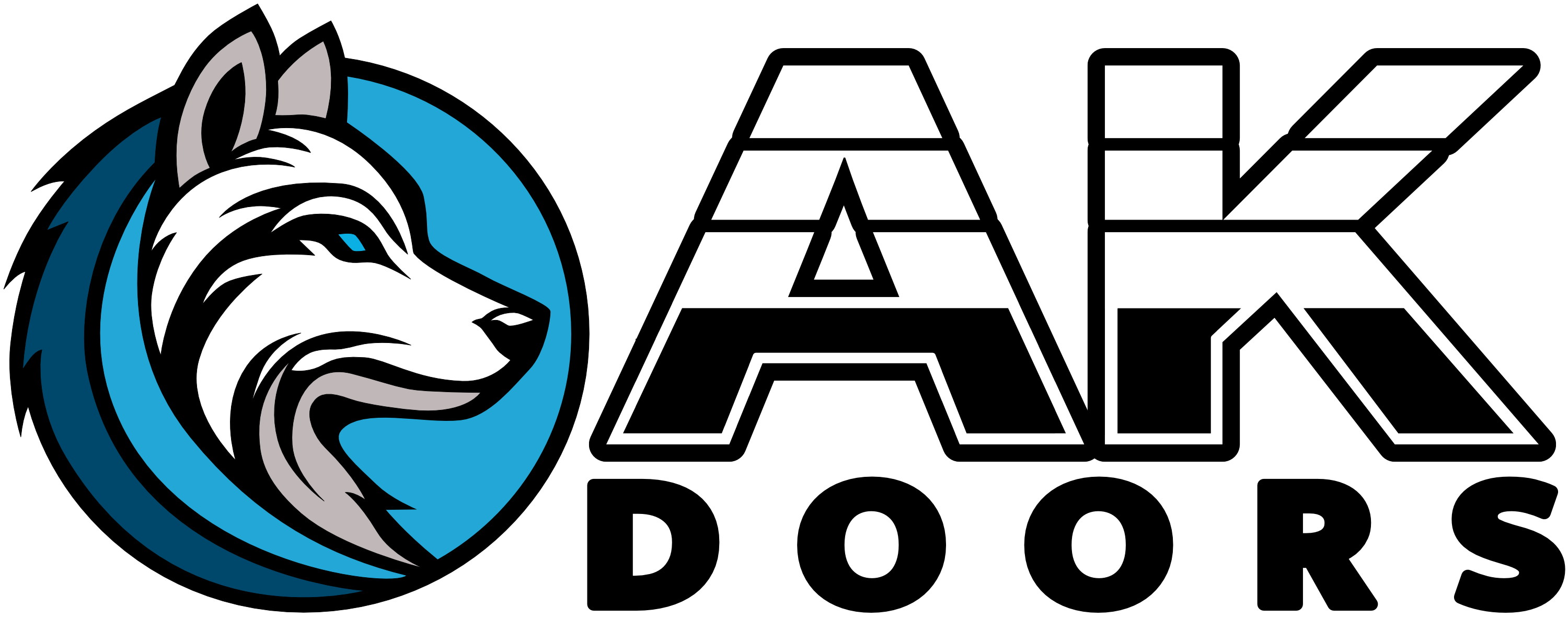AK Doors